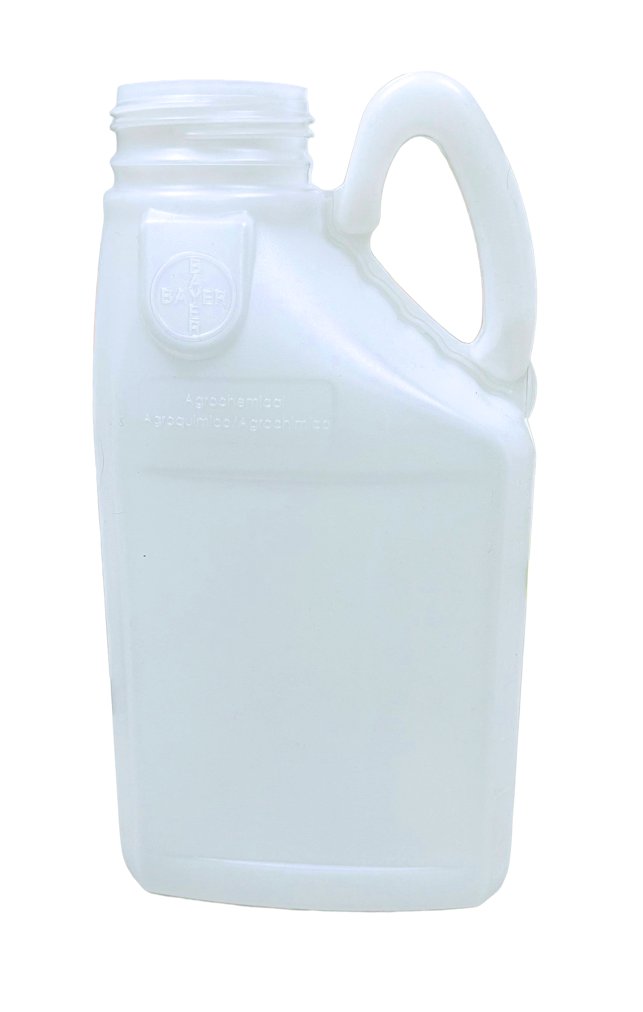 Bayer 1.75L bottle
